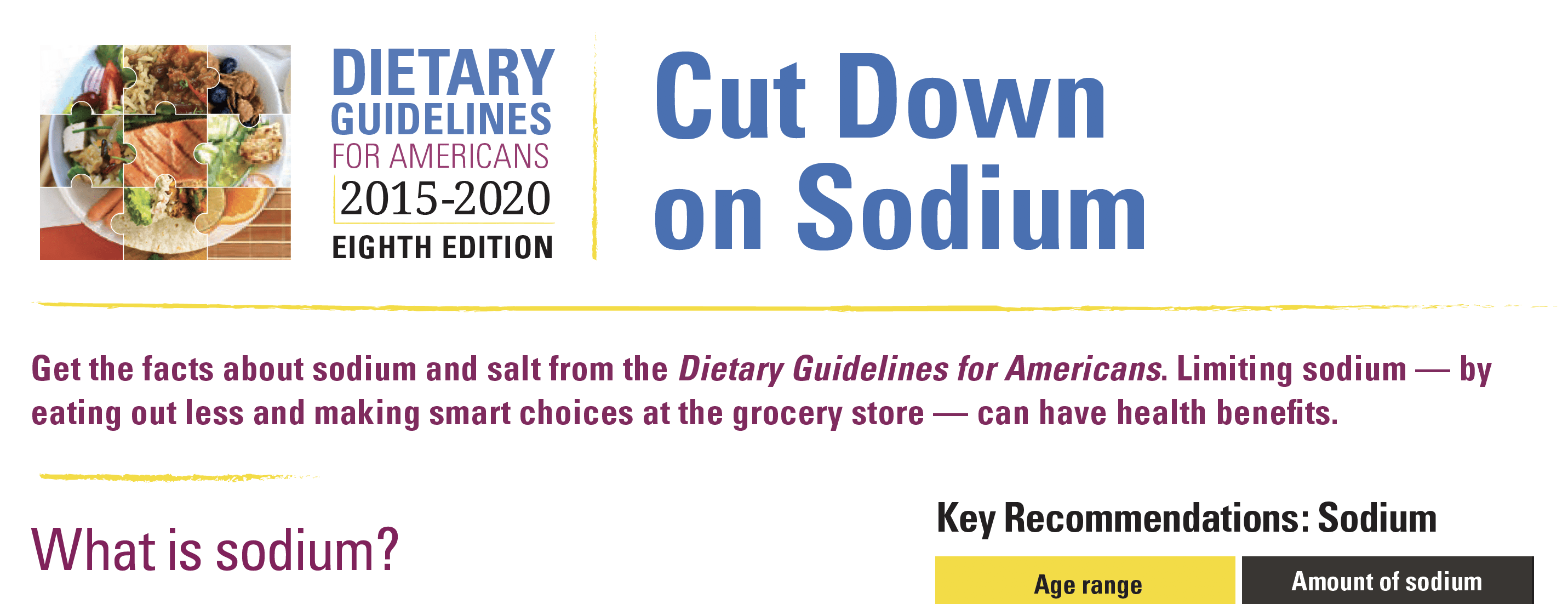 cut-down-on-sodium-screenshot Screenshot for Kidney Stone diet information